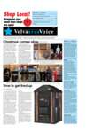 Velva Area Voice