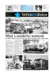 Velva Area Voice