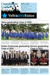 Velva Area Voice