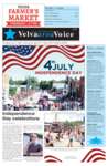 Velva Area Voice