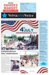 Velva Area Voice