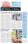 Velva Area Voice