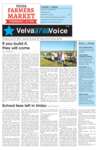 Velva Area Voice