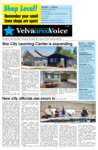 Velva Area Voice