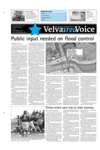 Velva Area Voice