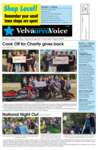 Velva Area Voice