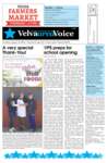 Velva Area Voice