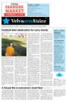 Velva Area Voice