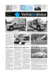 Velva Area Voice