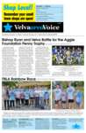 Velva Area Voice