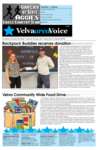 Velva Area Voice