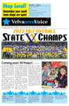 Velva Area Voice