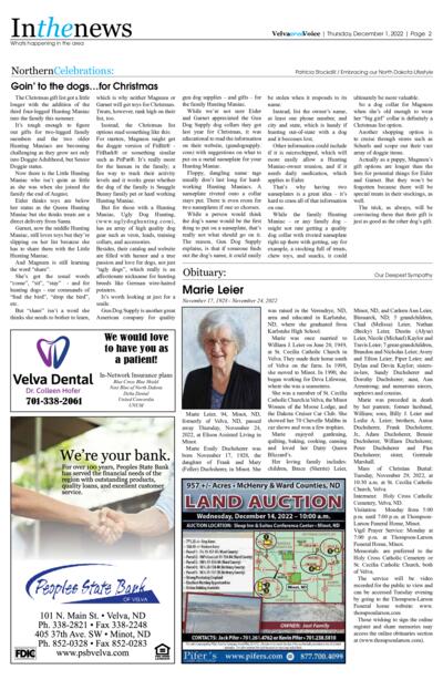 Issue content page 