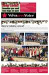 Velva Area Voice