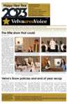 Velva Area Voice