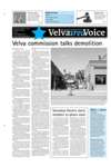 Velva Area Voice