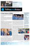 Velva Area Voice