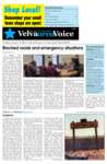 Velva Area Voice