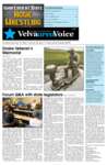 Velva Area Voice