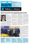 Velva Area Voice