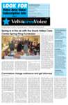 Velva Area Voice