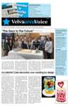 Velva Area Voice