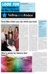 Velva Area Voice