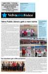 Velva Area Voice