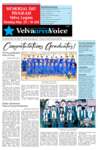 Velva Area Voice