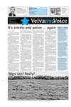 Velva Area Voice