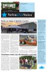 Velva Area Voice