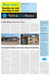 Velva Area Voice