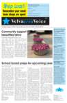 Velva Area Voice