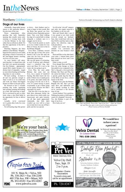 Issue content page 