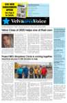 Velva Area Voice