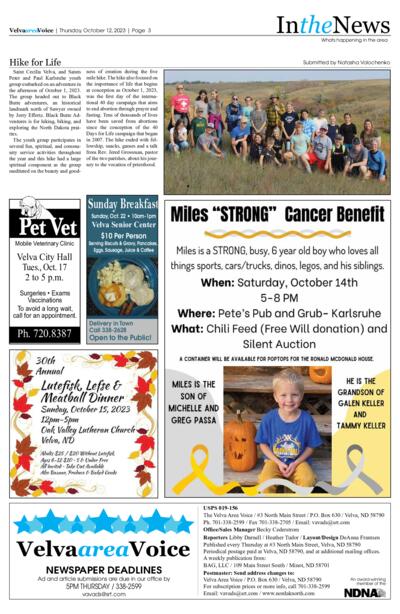 Issue content page 