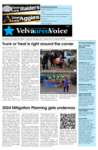 Velva Area Voice