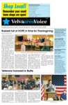 Velva Area Voice