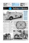 Velva Area Voice