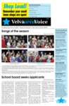 Velva Area Voice