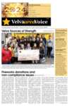 Velva Area Voice