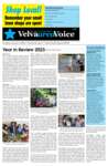 Velva Area Voice