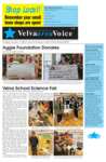 Velva Area Voice