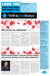 Velva Area Voice