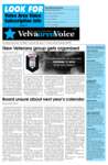 Velva Area Voice