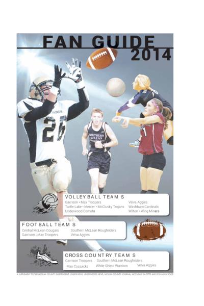Issue content page
