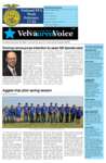 Velva Area Voice