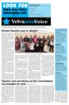 Velva Area Voice