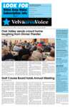 Velva Area Voice