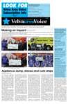 Velva Area Voice